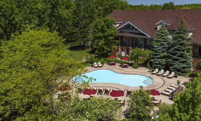 Collingwood Resort | Georgian Bay Hotel Trademark Collection by Wyndham