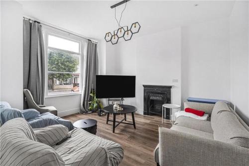 South Norwood House | Georgian House