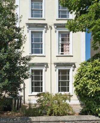 Clifton House | Georgian Shared House No'13 - By Clifton Short Lets