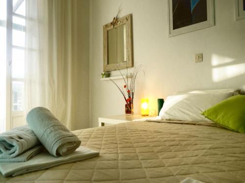 Adamas Apartment | Georgios Milos