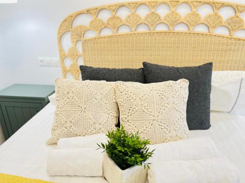 Astypalaia Apartment | Gerani Deluxe Houses