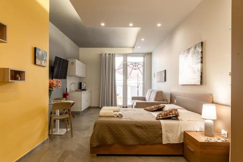 Bitonto Bed & Breakfast | Geranium B&B