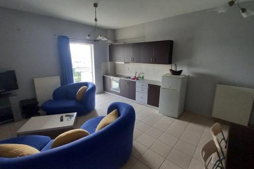 Patras Apartment | Gerard Luxury apartment