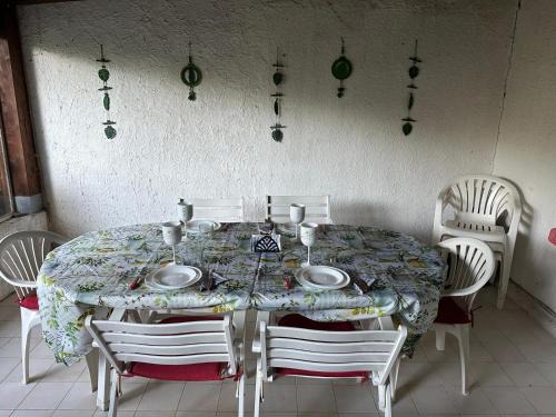 Geremeas House | Geremeas Residence villetta le palme