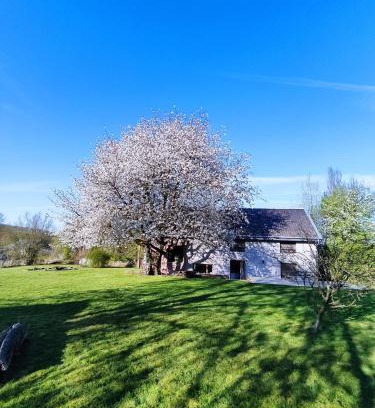 Longueville House | Gerestaureerde hoeve met zicht