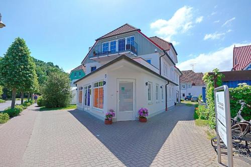 Zingst Apartment | Gerlach