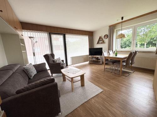 Bad St. Peter-Ording Apartment | Germania-26