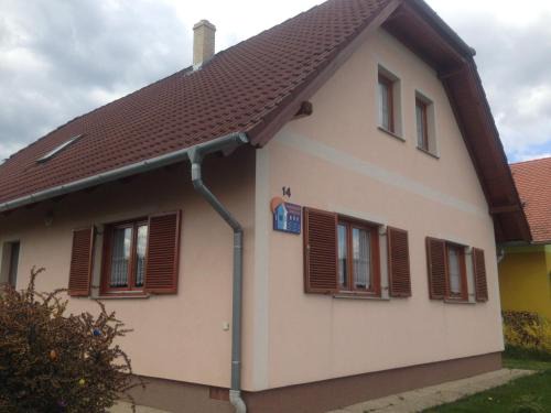 Buk Apartment | Gerti Haus