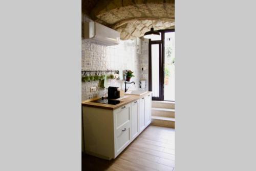 Old Town Apartment | Gesuiti 25