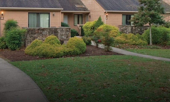 Fairfield Glade Condo | Get Two in One! ~ Wyndham Fairfield Glade - 2bed/2bath Lockout/Condo Sleeps 8