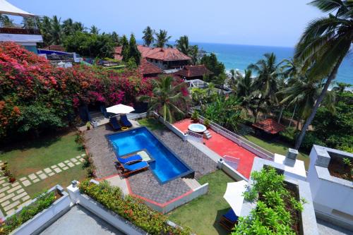 Kovalam Hotel | Getaway Beach Resort Kovalam