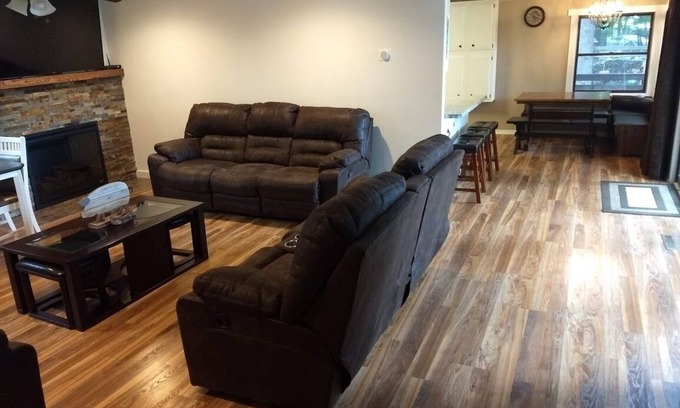 Balsam Lake Cabin | Getaway on BEAUTIFUL Balsam Lake, WI