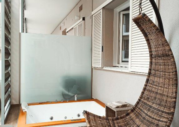 Varazze Apartment | GF Holiday Suite 2
