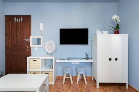 Santa Cruz de Tenerife Apartment | GFS Home