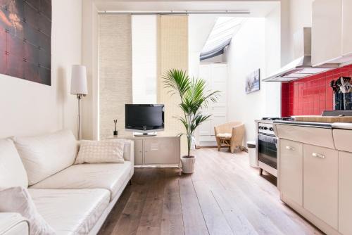 Amsterdam City Centre Bed & Breakfast | GH Amsterdam