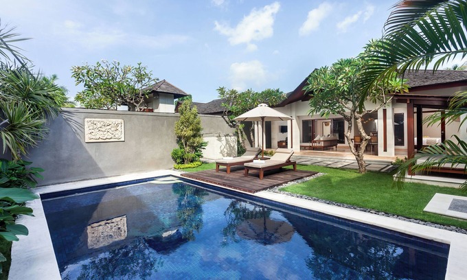 Nakula Villa | Ghana Villa Seminyak by GenuineHost