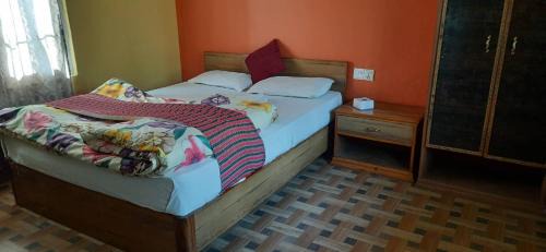Sauraha House | Gharbas Homestay - Sauraha