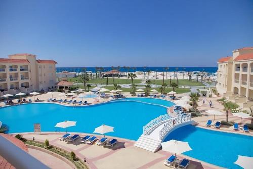 Ad-Dab'ah Hotel | Ghazala Resort and SPA