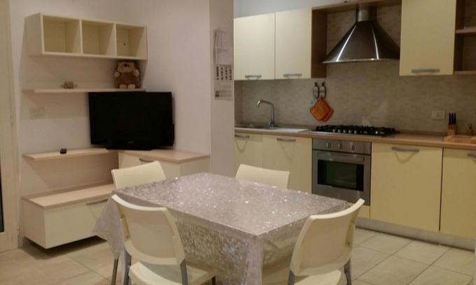 Cagnona Apartment | Gianfranca