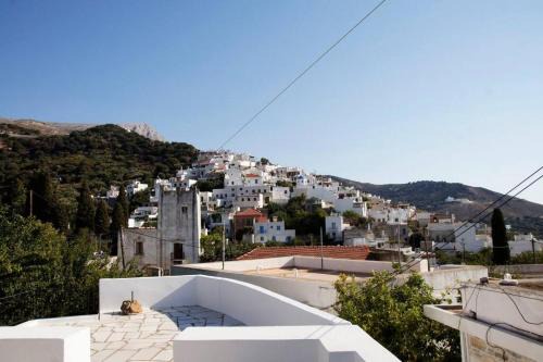 Filoti House | Giannakis' Filoxenia