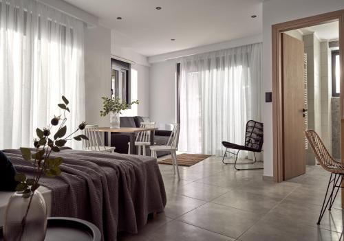 Zakynthos Town Apartment | Giannoulis City Apartments