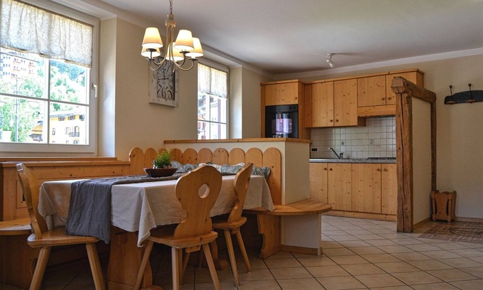 Moena Apartment | Gianot - Fall in love in Moena