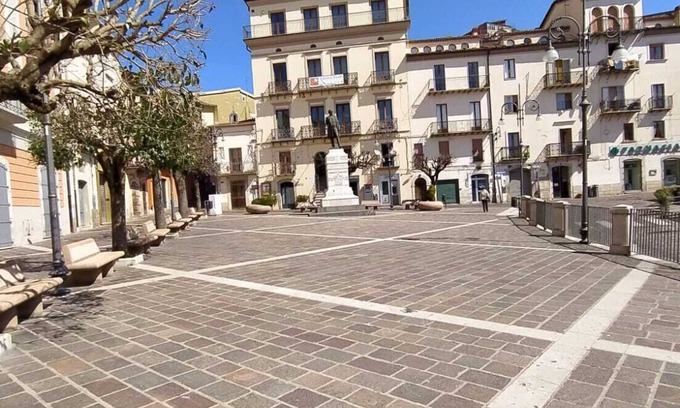 Avigliano Bed & Breakfast | Gianturco bed and breakfast