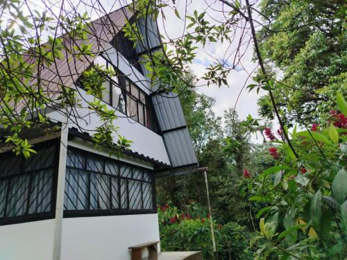Mindo Ski Chalet | Giem