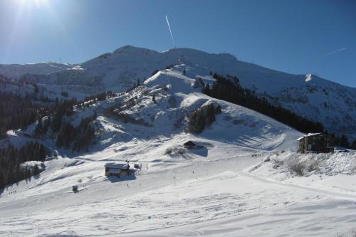 Samoens Apartment | Giffre