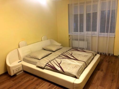 Uzhhorod Apartment | GIL Apartments, Lermontova 1a, centre