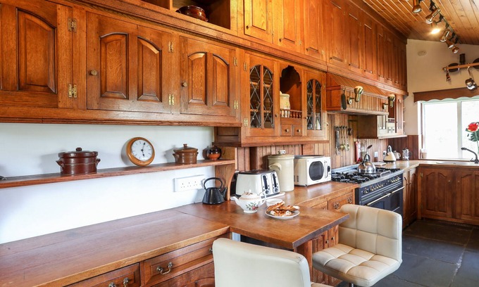 Dolgellau Cottage | Gilfachwydd
