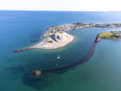 Rhyd-y-clafdy Resort | Gimblet Rock Holiday Park
