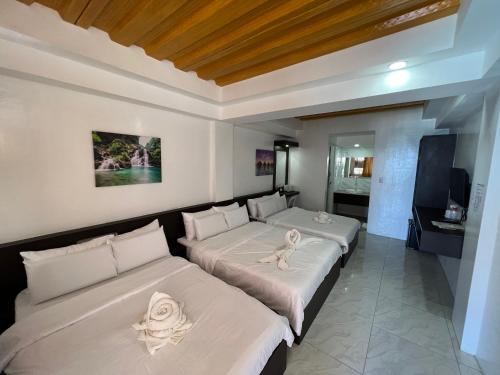 Oslob Hotel | GingGing Hotel And Resort