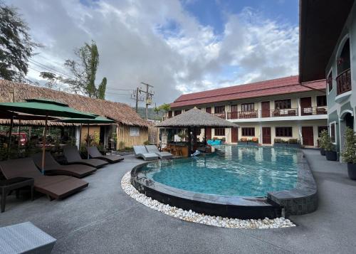 Kamala Hotel | Ginis Beach Resort