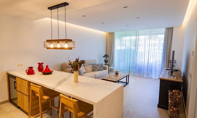 Chipiona Apartment | GINVA - Costa Ballena & Eleven Views