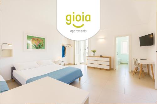 Procida Apartment | Gioia 13 Rooms & Apartments