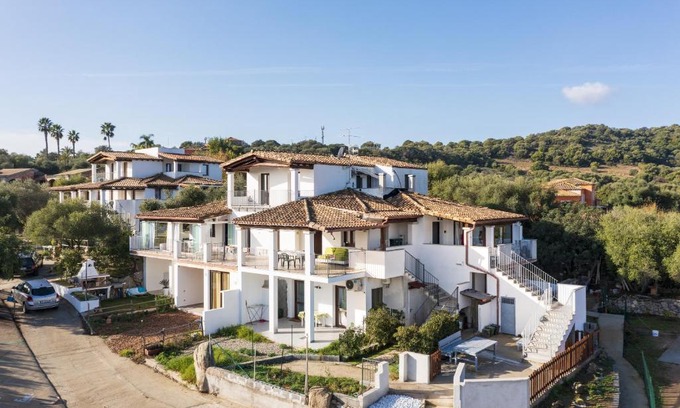 Torre di Bari House | Giorgio Home Holiday