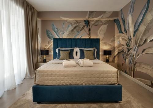 Terni House | Giorgio Raggi Hospitality