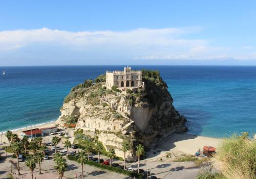 Tropea House | Giosalea Tropea