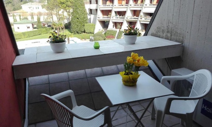 Desenzano del Garda Apartment | GIOVANNA