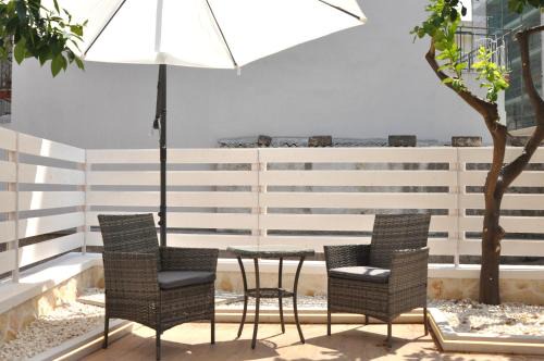 Giovinazzo House | Giovhome
