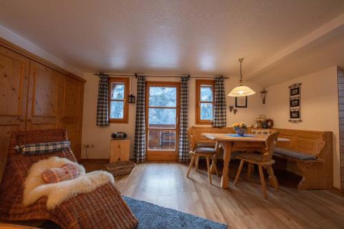 Obergrainau Apartment | Gipfelstürmer