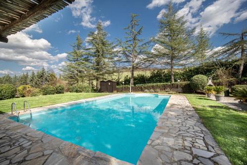 Umbertide House | Girasole ad Antico Casale '700