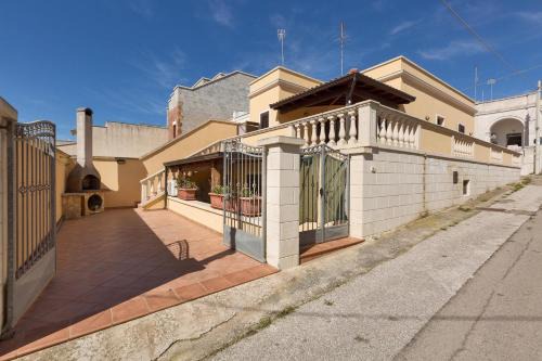 Santa Maria di Leuca House | Girasole by BarbarHouse