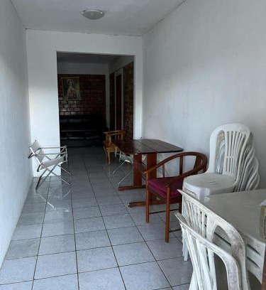 Novo Gravata House | Girassol