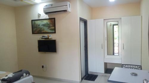Alibaug Hotel | Giriraj Garden Resort
