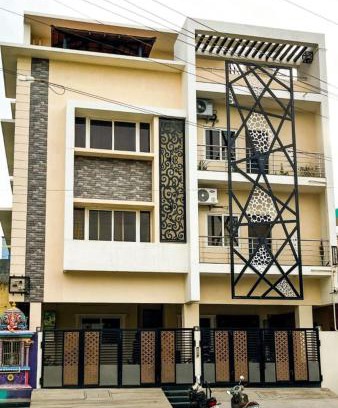 Tiruvannamalai House | Girivalam Vista Residency