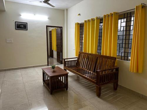 Tiruvannamalai House | Girivalam Vista Residency