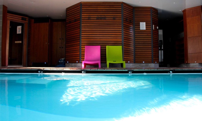 Honfleur House | GITE 5 BEDROOMS - LE PETIT CLOS FLEURI - 5min from the beach