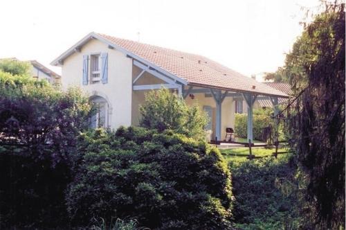 Sort-en-Chalosse House | Gite arriou du bruca